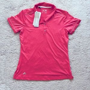 Adidas polo shirt